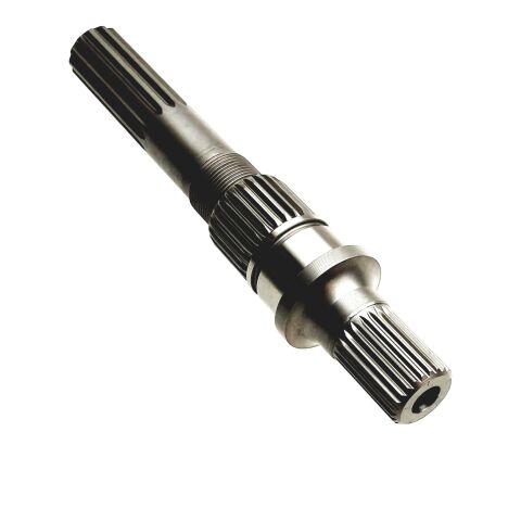 Rear Final Drive Shaft - TGB 600