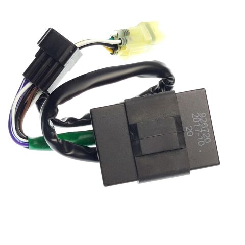 Lock Controller - TGB 600