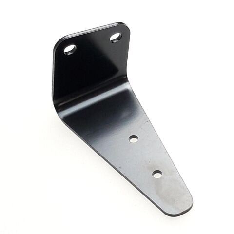 Right Rear Cover Bracket - TGB 600