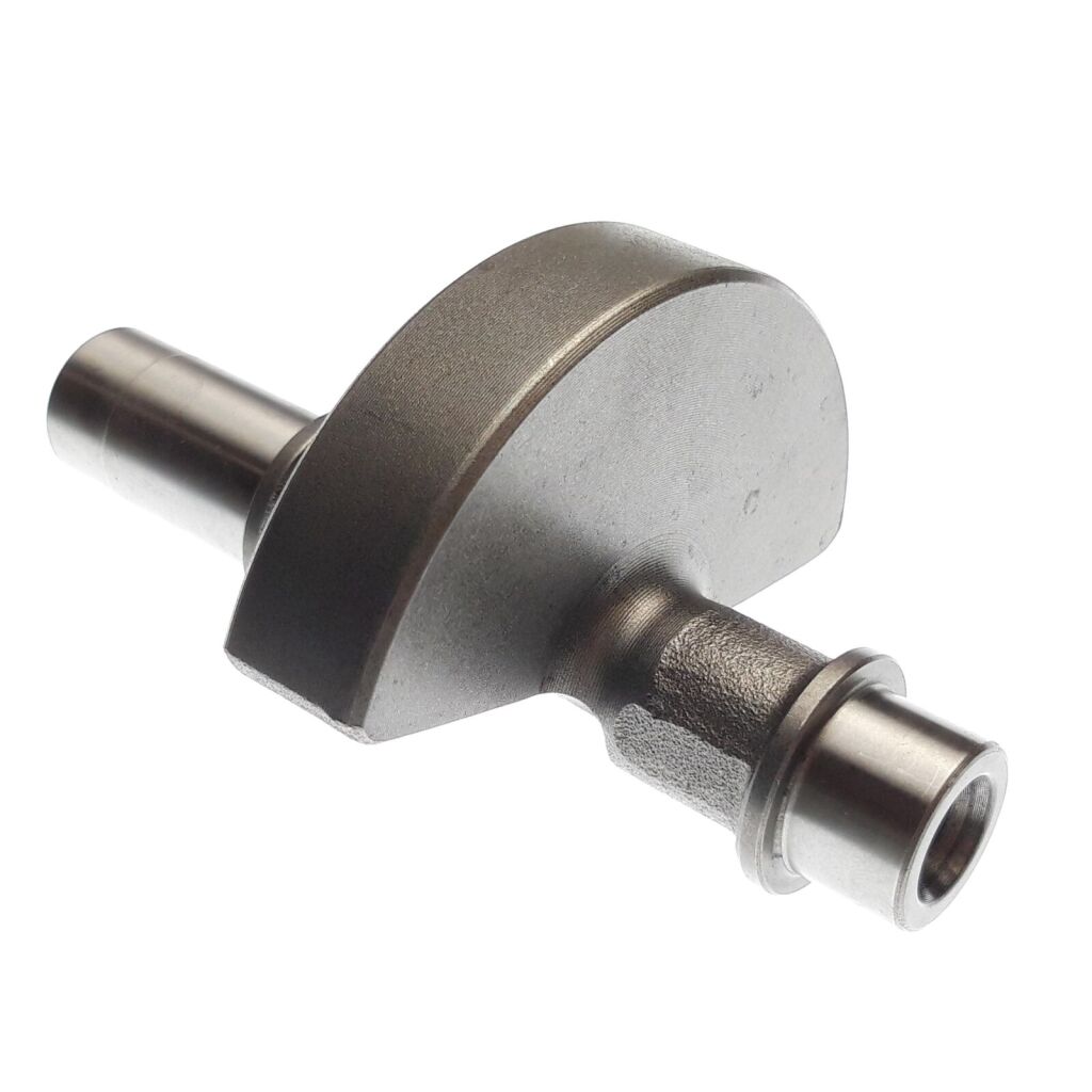 Fixed Shaft - TGB 600