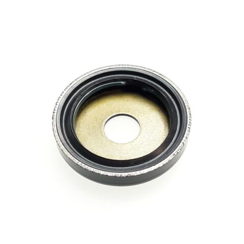 Rear Axle Anti-Dust Cover - TGB