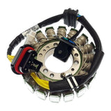 Stator motorja