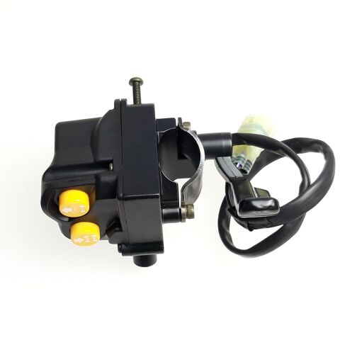 Servomotor Lock Switch - TGB 