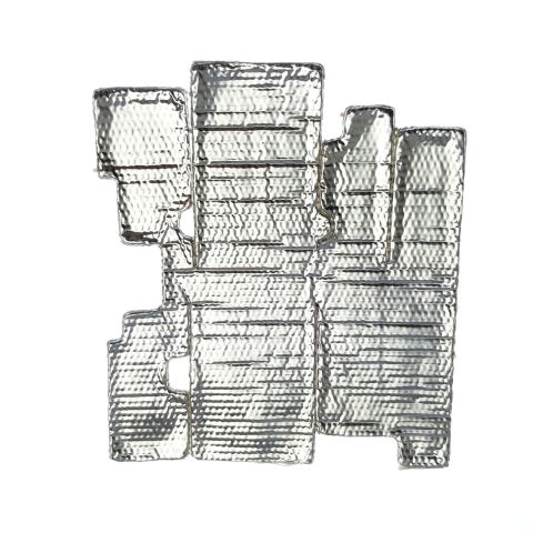 Heat Insulation - TGB