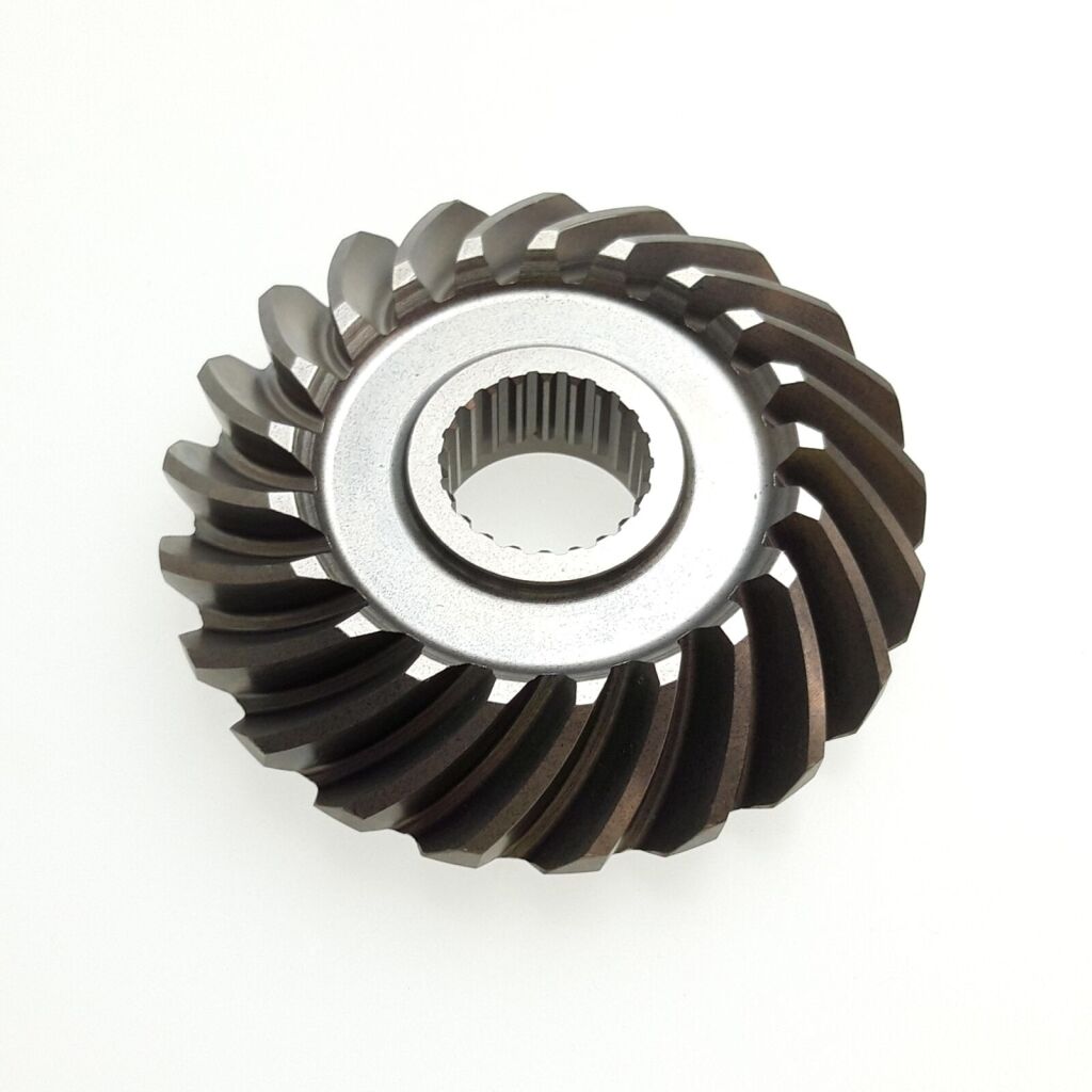 Secondary Drive Bevel Gear (21T) - TGB