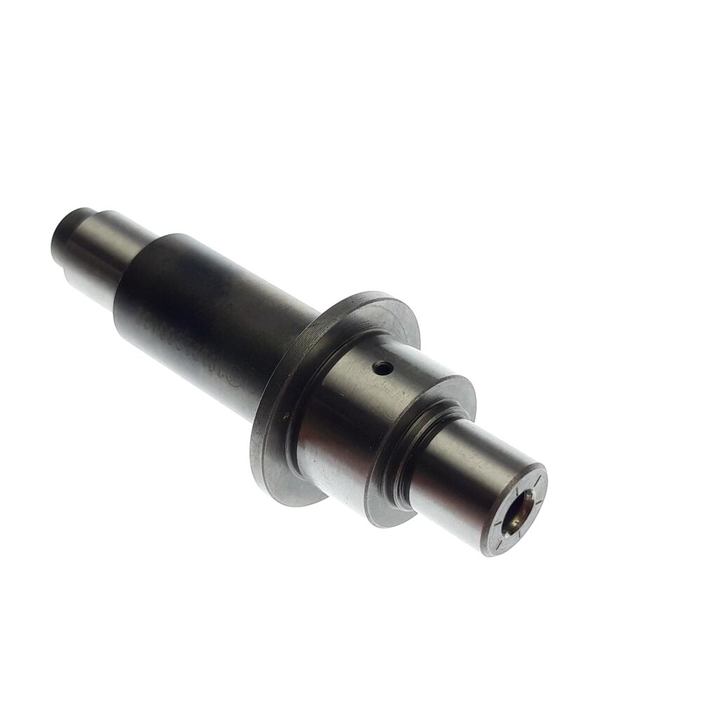 Gred prostega teka - menjalnik2