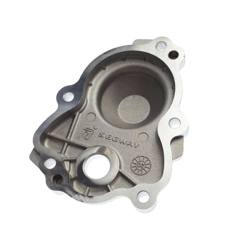 Shiftshaft cover - Segway