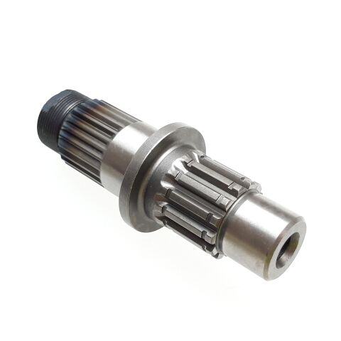 Drive bevel gear shaft - Segway AT6