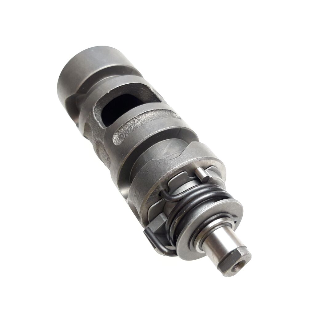 Prestavni boben - menjalnik