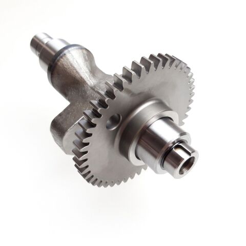Balance shaft assembly - Segway AT6