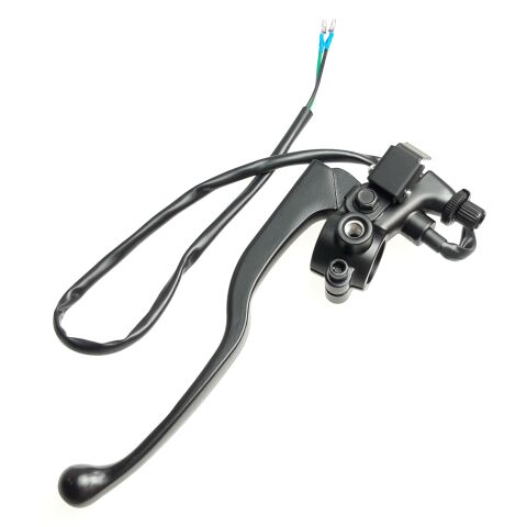 T3 Parking Brake Handle - Segway AT6