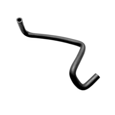 Radiator Overflow Tube - Segway