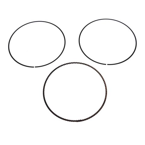 Piston ring assembly - Segway AT6