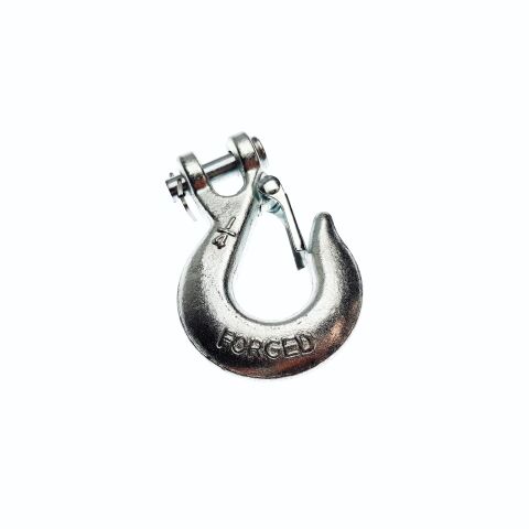 Winch hook - Segway