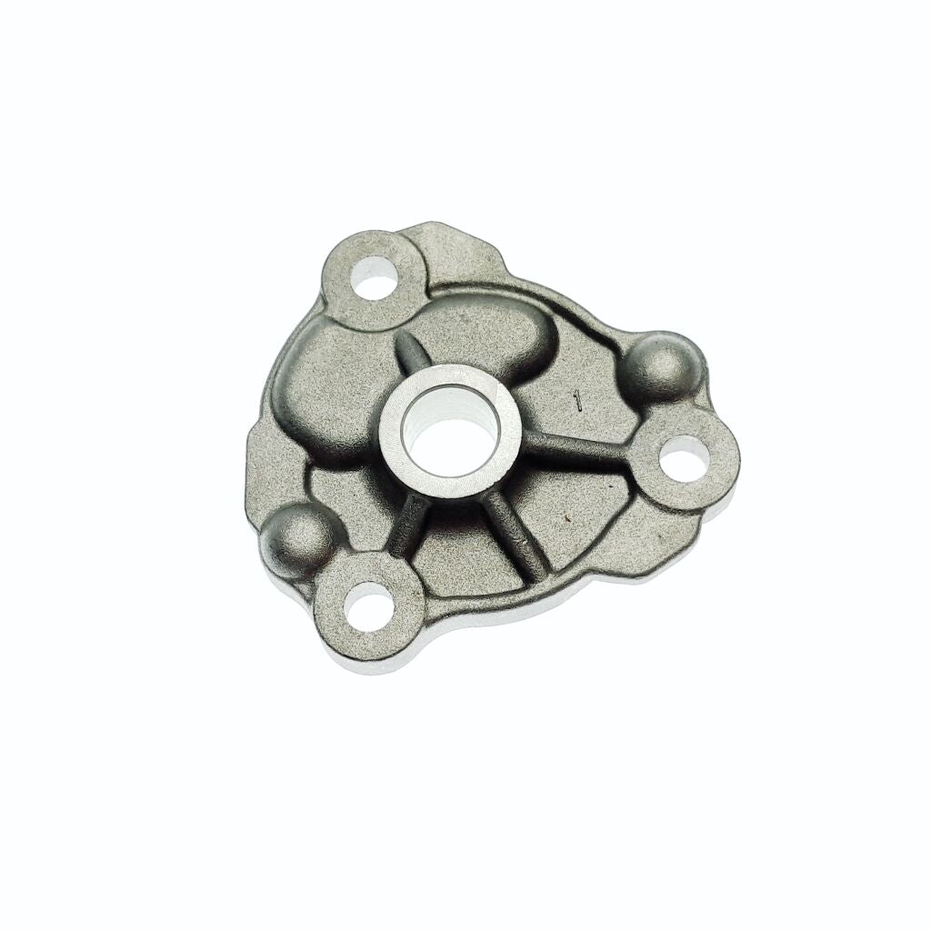 Pokrov oljne črpalke