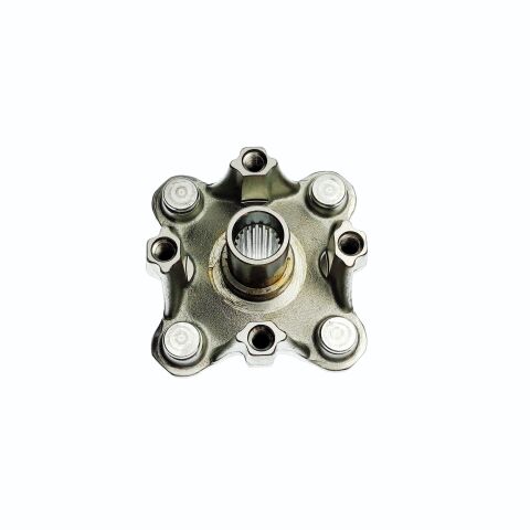 Front Wheel Hub - TGB 600