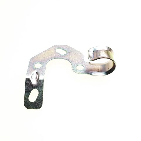 Pipe & line fixing plate - Segway