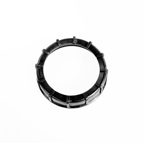 Cap, install oil pump - Segway
