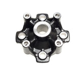 Support / moyeu de jante - Segway