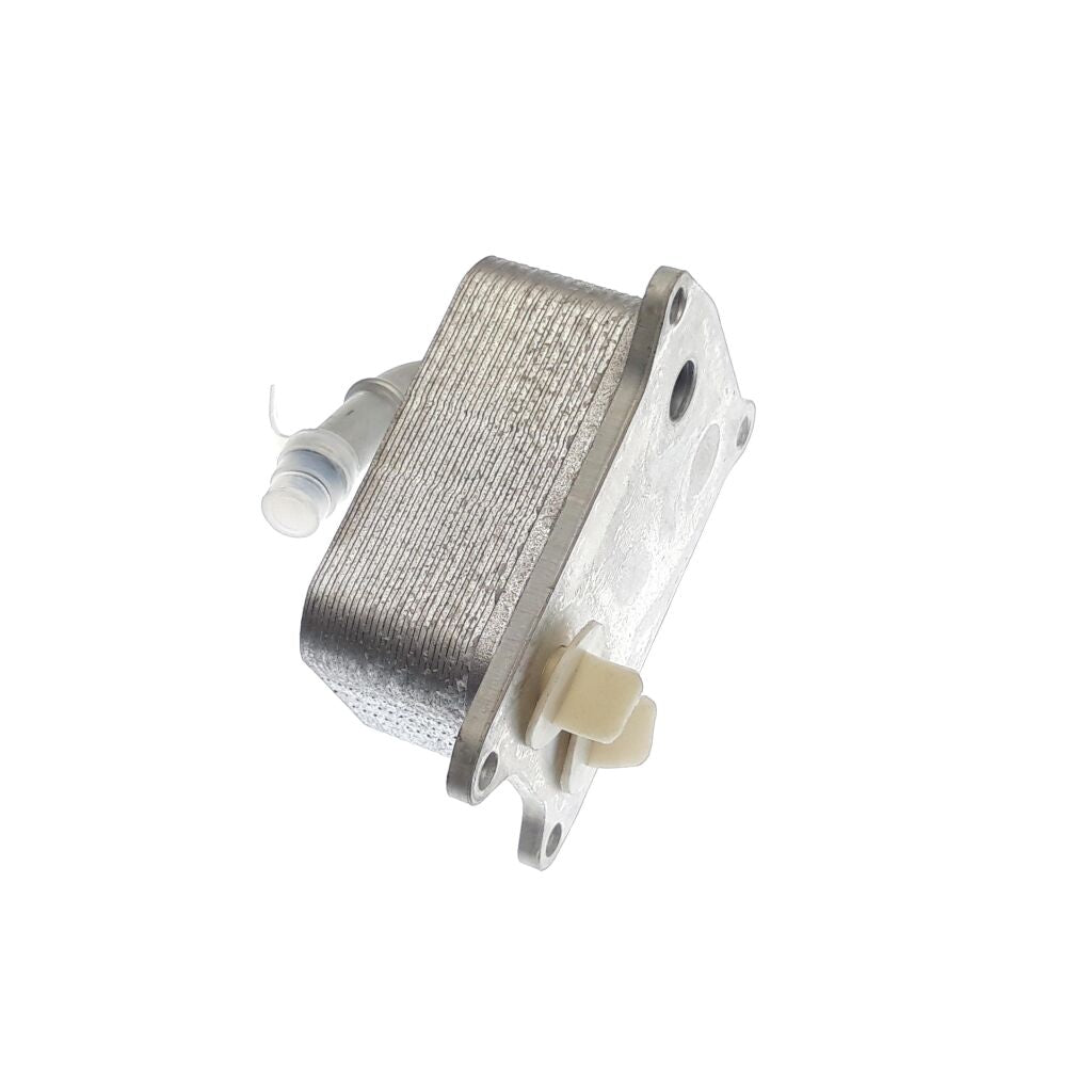 Hladilnik motornega olja