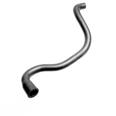 Rear Cylinder Coolant Hose - TGB