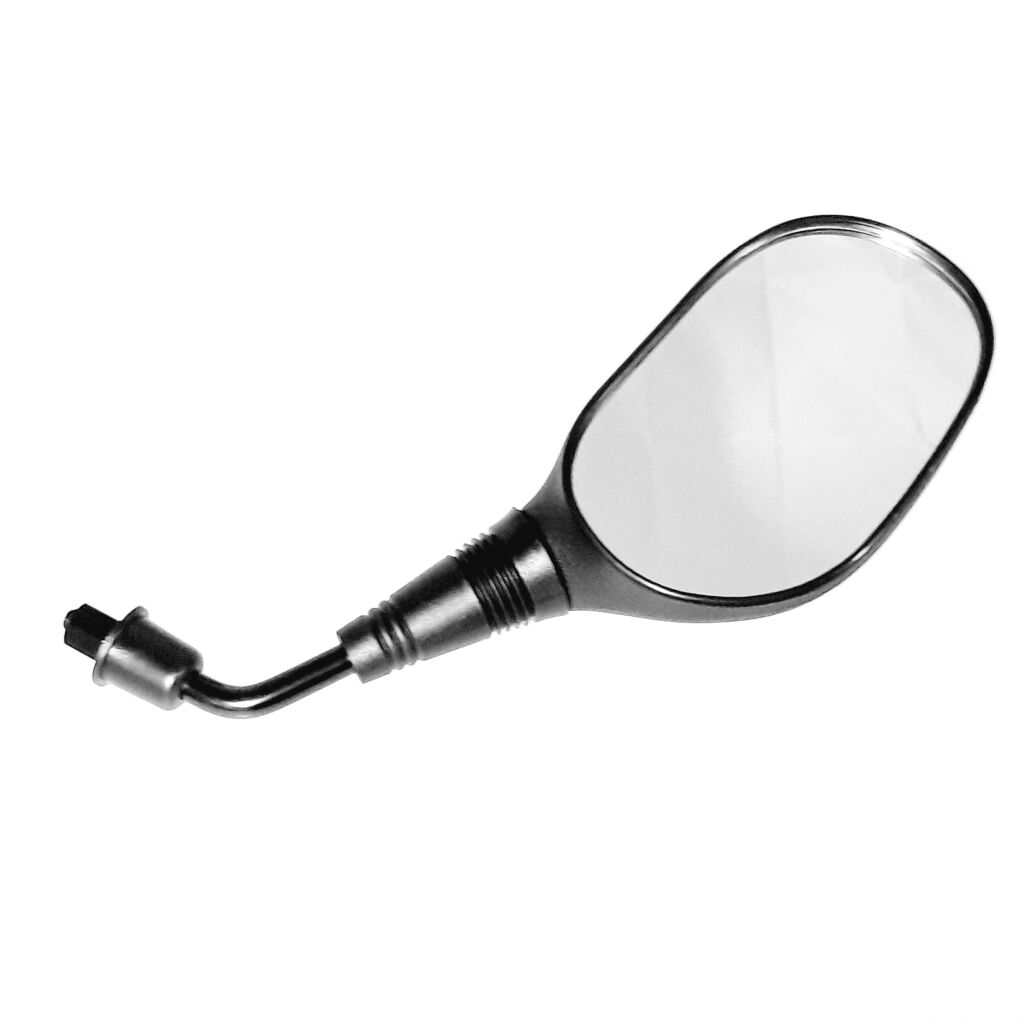Left Rear View Mirror - TGB