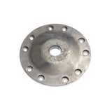 Tuner Haft Cover Assembly - TGB