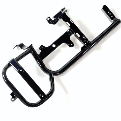 Right Foot Board Bracket - TGB 1000