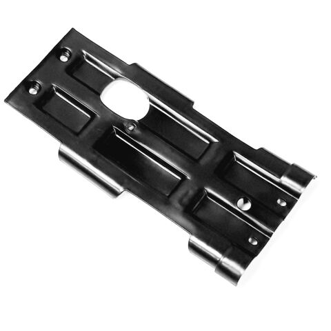 Front Frame Protector - TGB