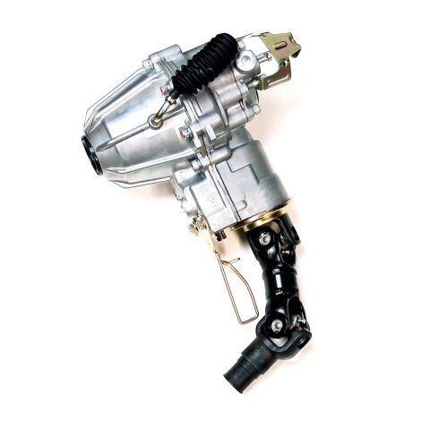 Front Differential Assembly - TGB