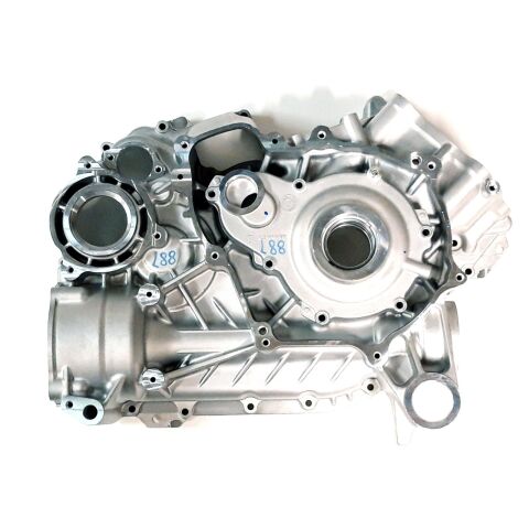 Right Crankcase & Right Cover Combination – Segway
