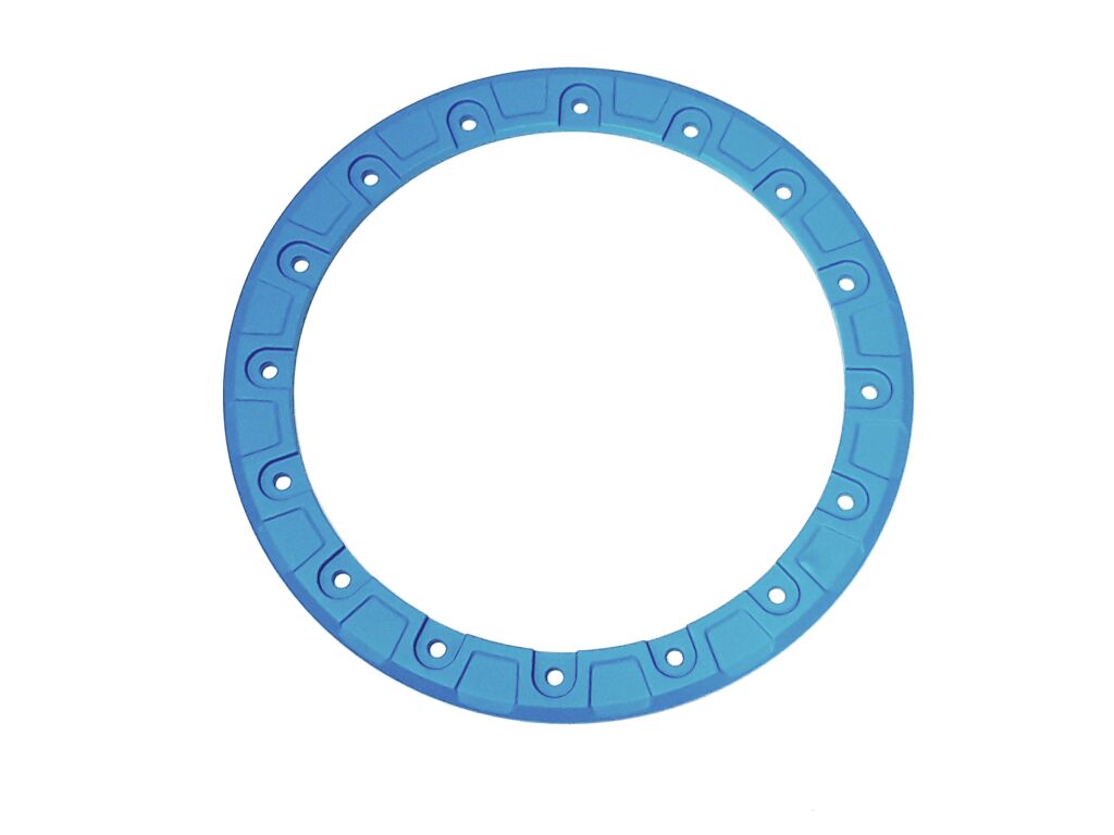 Bead-Lock Ring (blue)