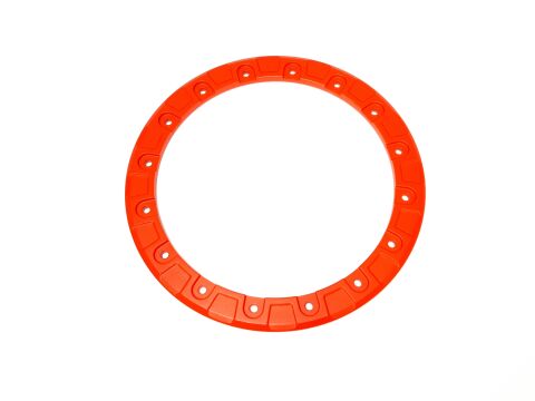 Bead-Lock Ring (red)