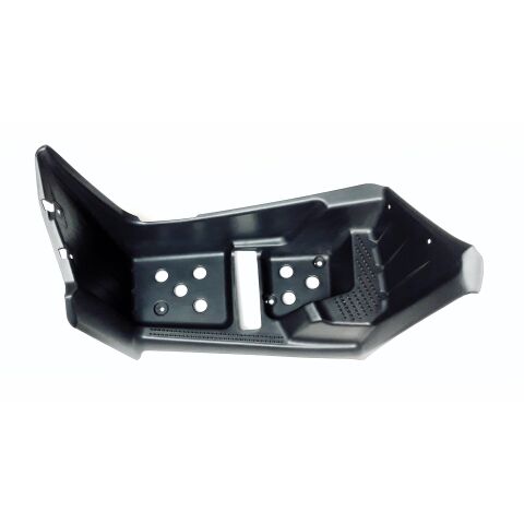 Left Foot Board - TGB 600