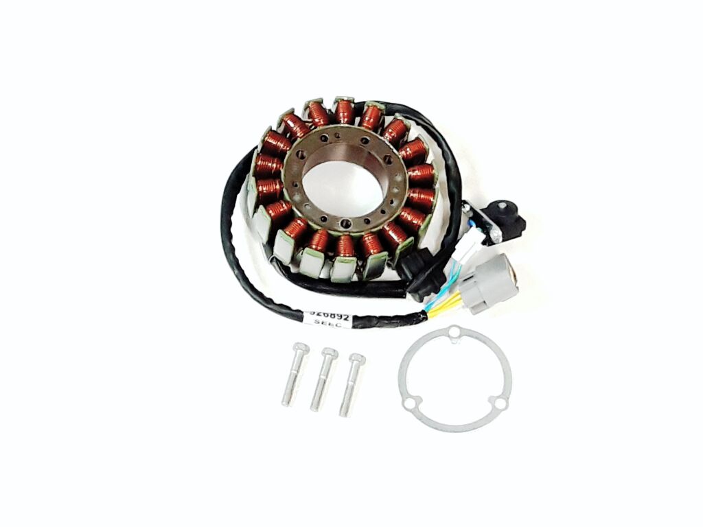 Stator (EPS)