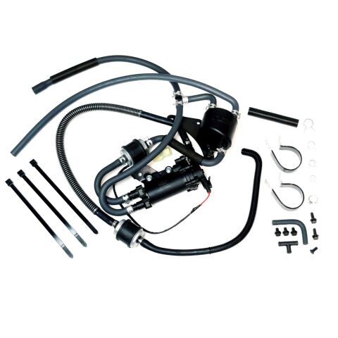 Komplet sistema goriva - TGB 600