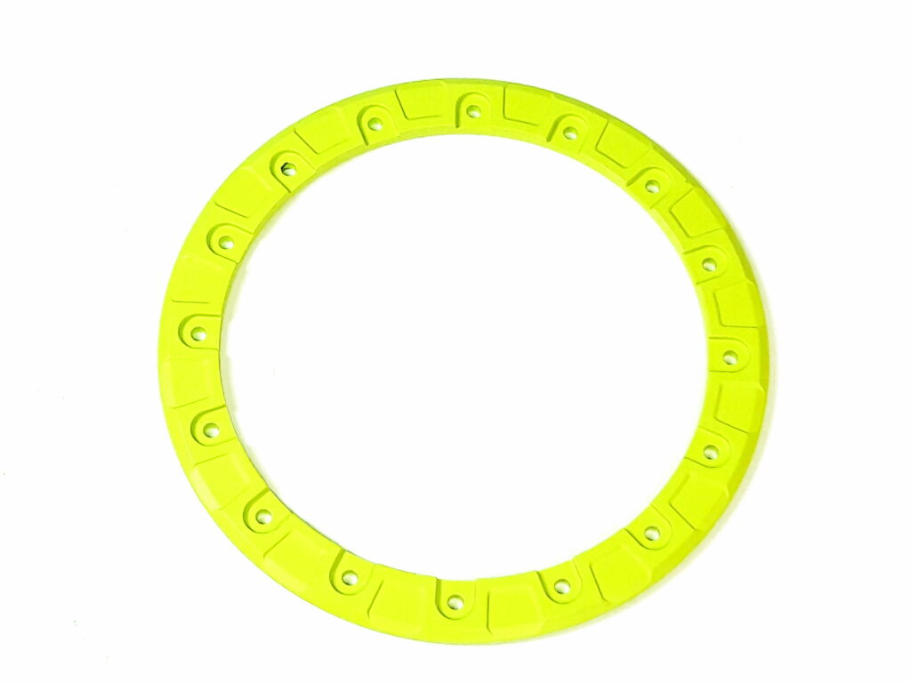 Bead-Lock Ring (green)