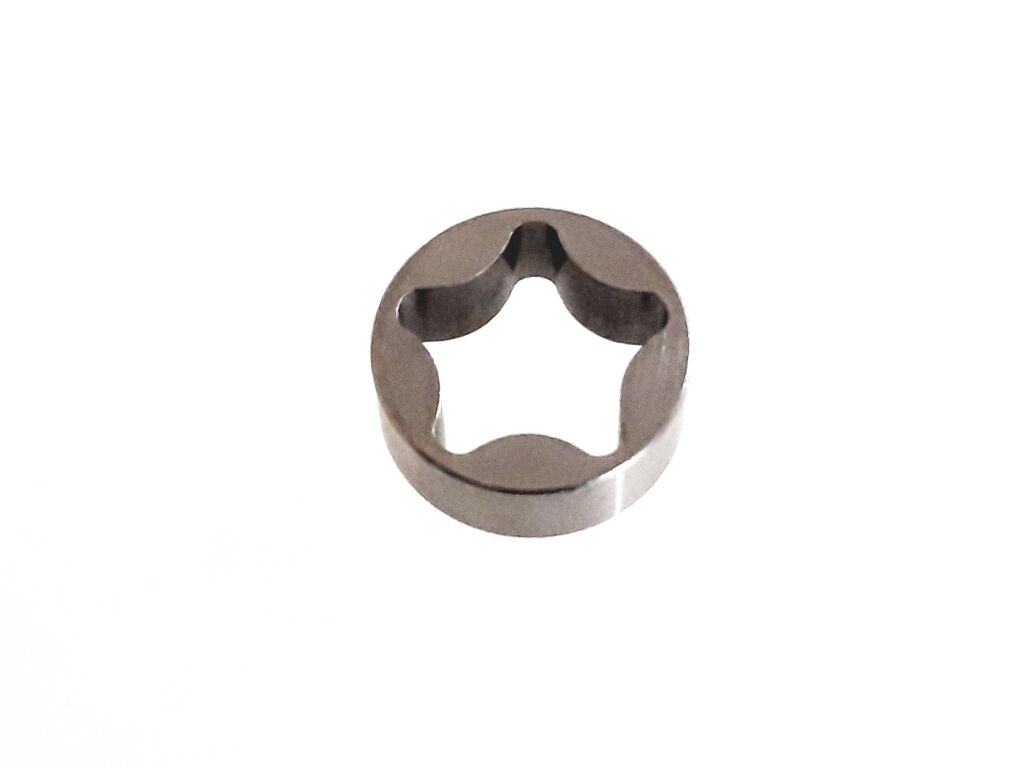 Zunanji rotor - oljna črpalka