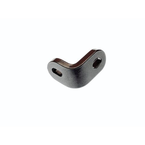 Connecting base of left bracket - Segway