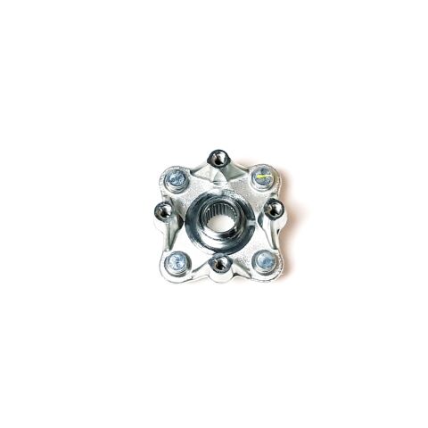 Front Wheel Hub - TGB