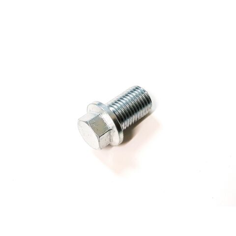 Neutral position spring plug - Segway