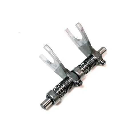 Shift rail H/R assembly - Segway