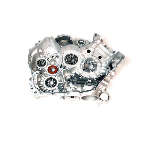 Left crankcase kit - Segway AT6
