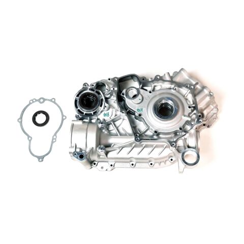 Right crankcase kit - Segway AT6