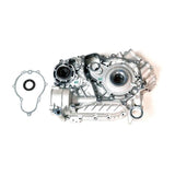 Right crankcase kit - Segway AT6