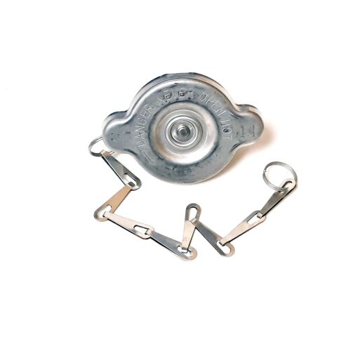 Tank lid assy V - Segway