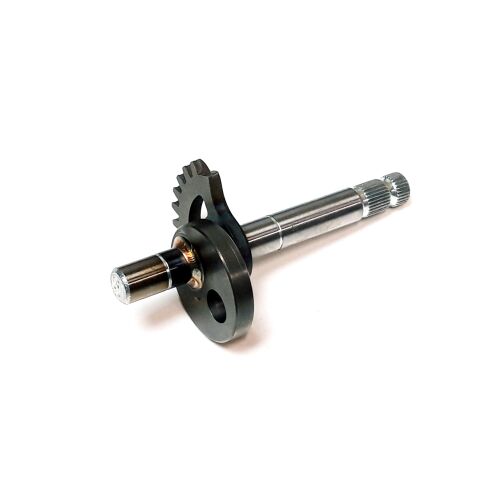 Secondary Dial Pole - TGB