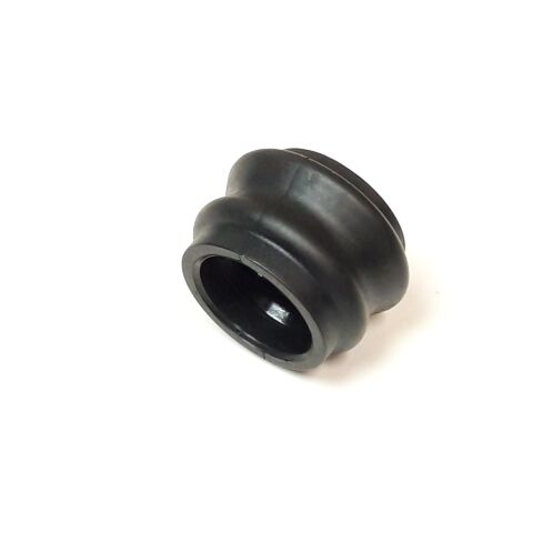 Rear Differential Dust Guard Cover - TGB