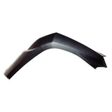 Right Front Fender Side Rail - TGB Blade 600 / 1000 LTX