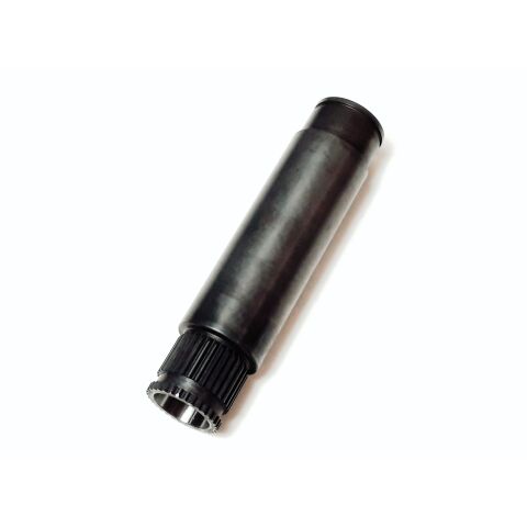 Driven Pulley Shaft - TGB